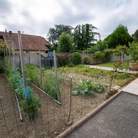 Chambre Privee De 12M² Dans Une Maison Toute Equipee Aureilhan  Buitenkant foto