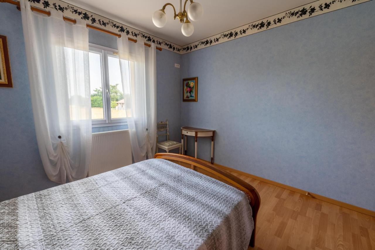 Chambre Privee De 12M² Dans Une Maison Toute Equipee Aureilhan  Buitenkant foto