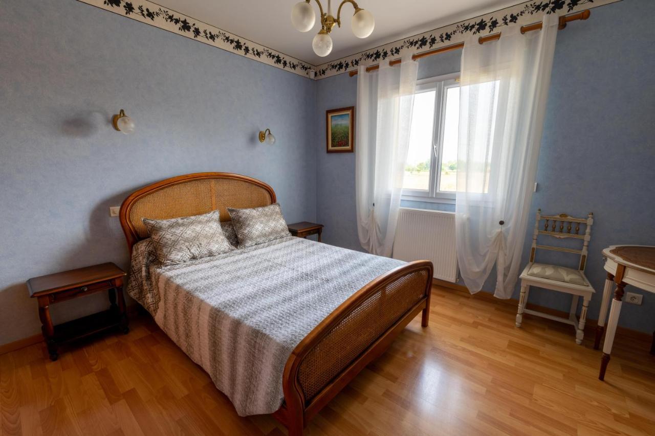 Chambre Privee De 12M² Dans Une Maison Toute Equipee Aureilhan  Buitenkant foto